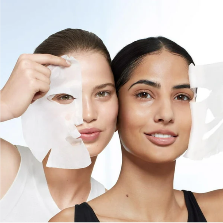 BioCollagenPlus – Máscara Absorbible de Colágeno + Activos de Botox