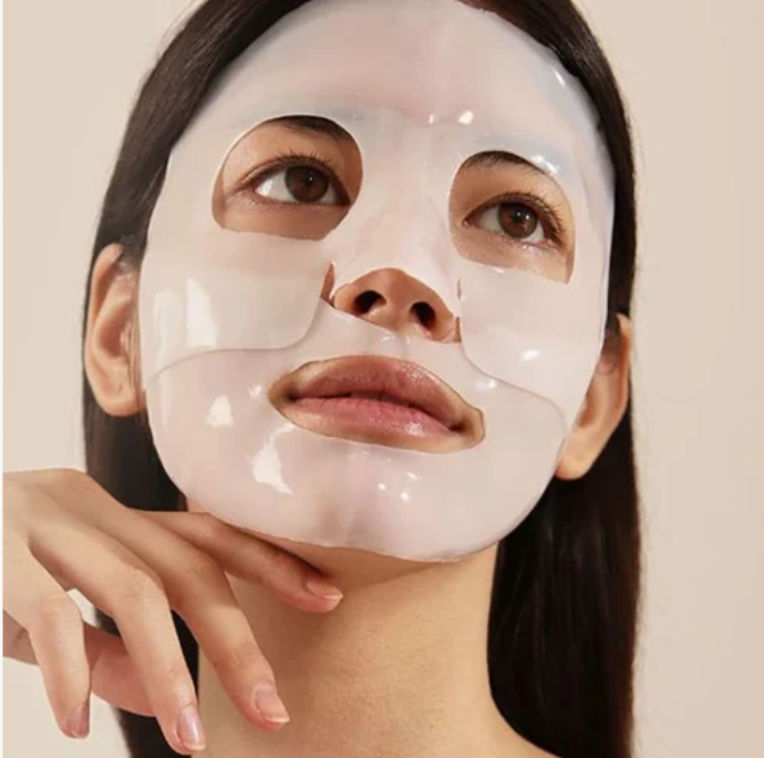 BioCollagenPlus – Máscara Absorbible de Colágeno + Activos de Botox